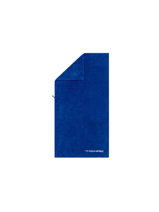 Dry Coral Microfibre Towel