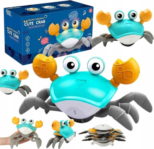 Megadidi Baby Aktivitätsspielzeug mit Musik und Sounds