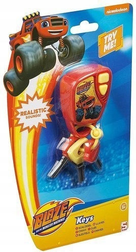 Megadidi Όχημα με Ήχους