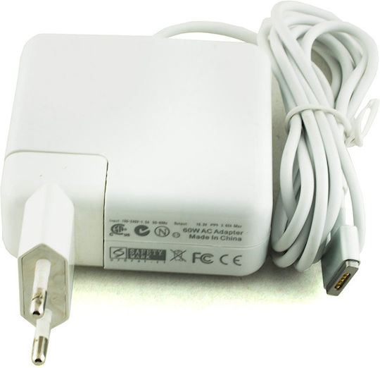 Încărcător Laptop Apple Macbook Me293ll/a 85w