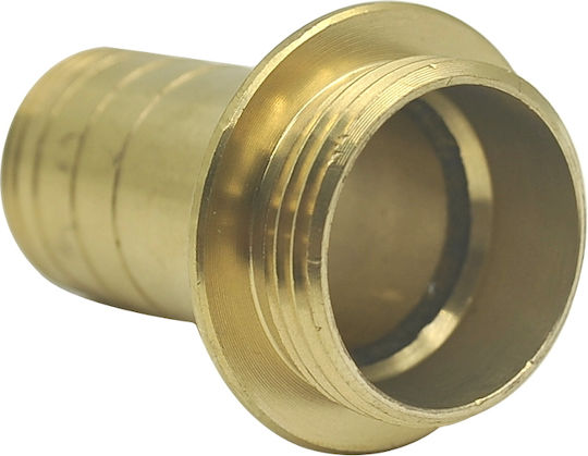Connector Bushing 25mm Thread 1in
