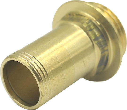 Connector Bushing 25mm Thread 1in