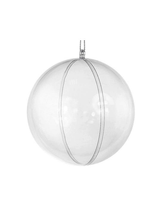 Glob Acrilic Diametru 8cm 5 Bucăți Glob Acrilic Diametru 8cm 5 Bucăți