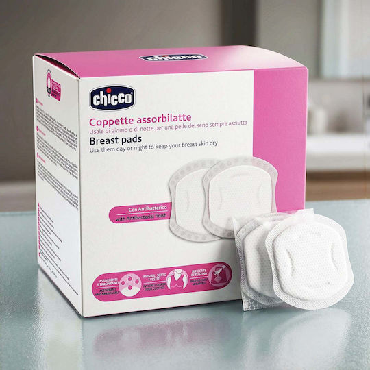 Chicco Perne Pentru Sâni 30 Bucăți