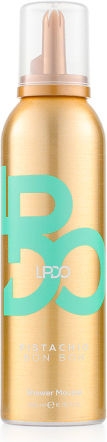 LPDO Cleansing Foam for Nourishing 200ml