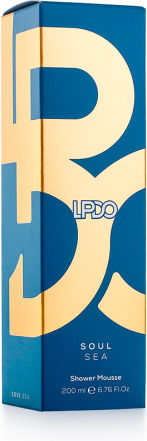 LPDO Schaumbad Reinigung & Duft Bär 200ml
