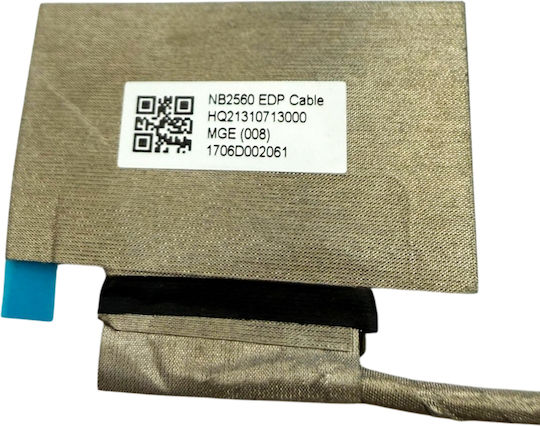 Screen Flex Cable for Laptop Asus Zenbook 13 Ux325 Ux325ua Ux325e Ux325ea