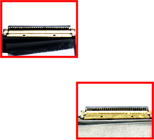 Καλωδιοταινία Οθόνης για Laptop Asus Zenbook 14 Q408ug Ux425s Ux425ja Um425qa Um425qa-es74
