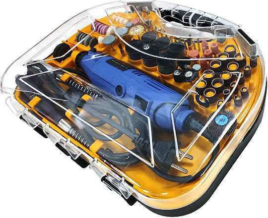 CT1314 Rotierendes Multifunktionswerkzeug 180W mit Geschwindigkeitseinstellung