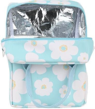 Estia Insulated Handbag Save The Aegean 7 Litres