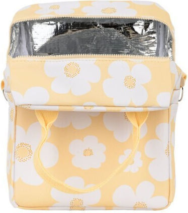 Estia Insulated Handbag 7 Liters