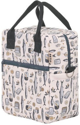 Estia Insulated Handbag 7 Liters