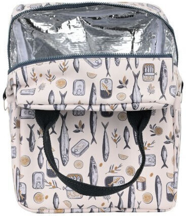 Estia Insulated Handbag 7 Liters