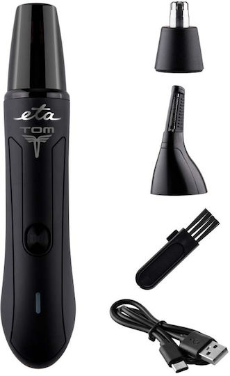ETA Trimmer Μηχανή Επαναφορτιζόμενη ETA434090000