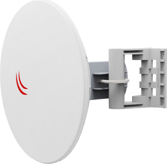 MikroTik Ιστός Δορυφορικής