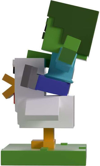 Youtooz Minecraft Figur