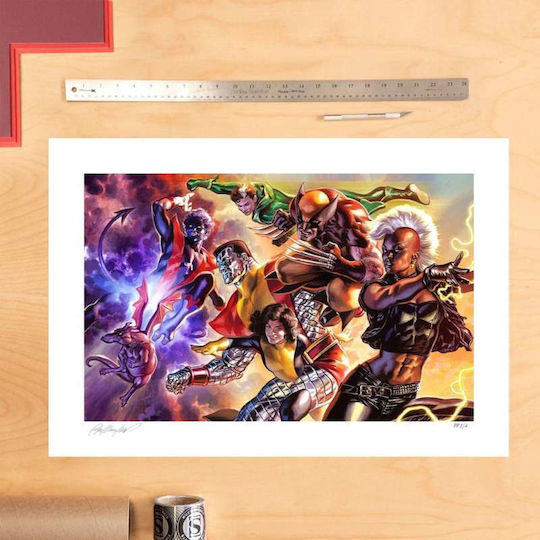 Sideshow Collectibles Figurină Marvel 66cm