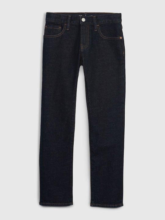 Pantaloni de Blugi pentru Copii Albastru