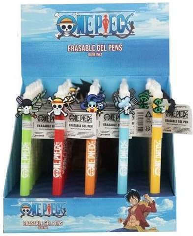 Pyramid International Gel Pens 30 Pieces