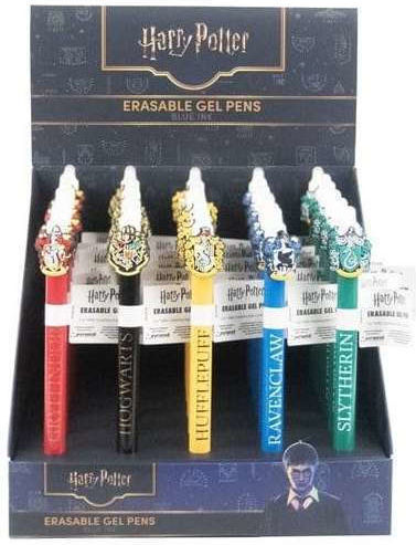 Pyramid International Στυλό Gel 30τμχ