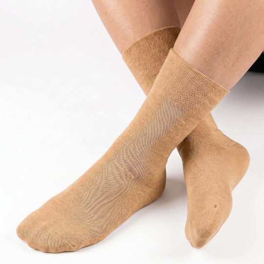 Dimi Socks Ciorapi Bej