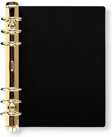 Filofax Notizbuch A5