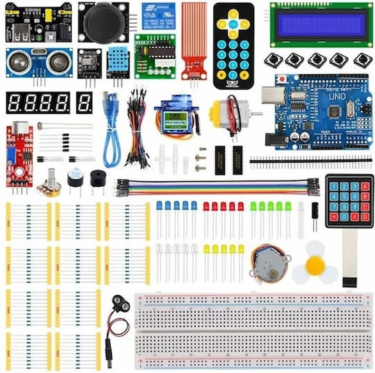 Tipa Kit για Arduino