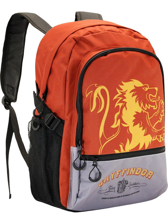 Karactermania Red School Backpack