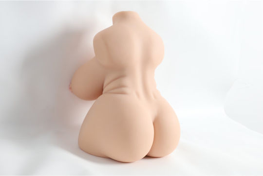 APH Реалистична Кукла Vagina APH-5-FVFF