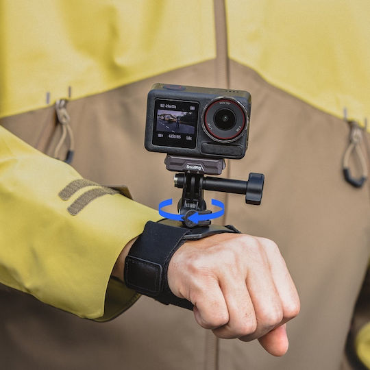 Smallrig Wrist Strap Mount