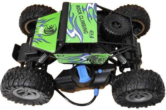 Wheel Monster RC Fahrzeug Monstertruck