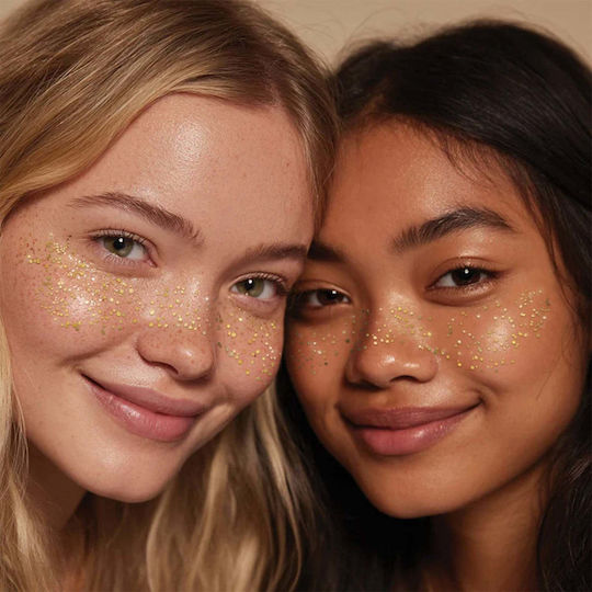 Omy Αυτοκόλλητα Tattoos Φακίδες Shine Bright