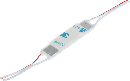 Led Module Mw-mld-2835-3nw-lens-4000k Mw Lighting
