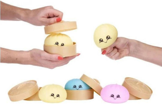 Taba World Squishy Dumpling Αφρώδες
