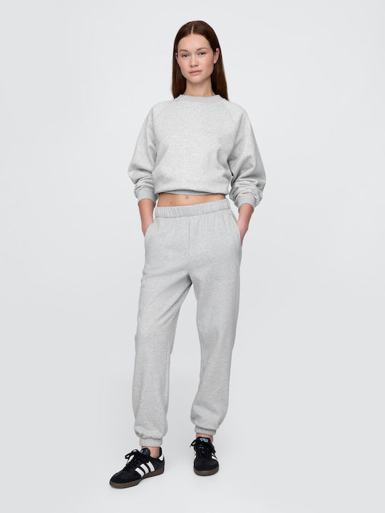 Jogginghose Jogger Gray