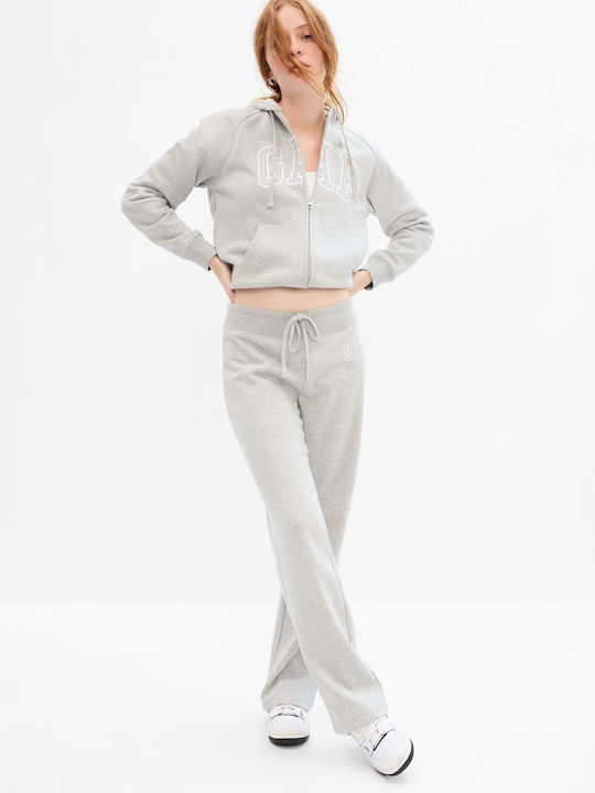 Pantaloni de Trening Gri