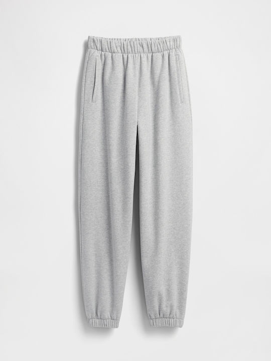 Jogginghose Jogger Gray