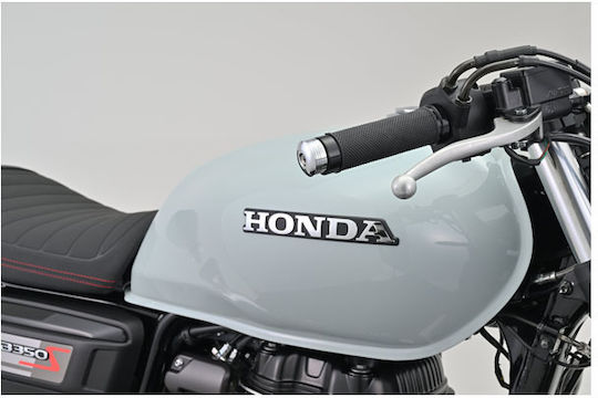 Daytona Σετ Αντάπτορες Bar-end Καθρέπτες Μοτοσυκλέτας Harley Davidson Άλλες Μοτοσυκλέτες 1" Τιμόνι Χρώμιο Bar End Mirror Adaptor Set Chrome