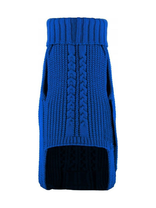 Chaba Chaba Turtleneck Sweater L 34cm Chabrowy