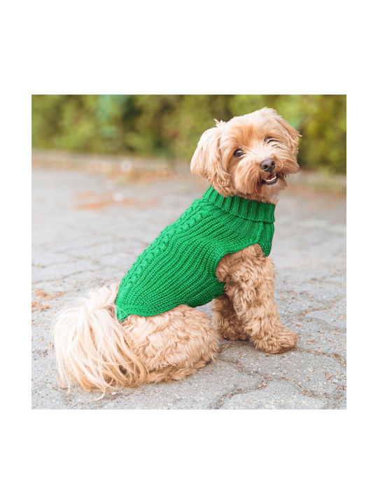Chaba Strickpullover Zivago L 34cm Burgunder