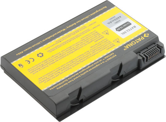 Acer Laptop Battery Lip6199cmpc 14.8v