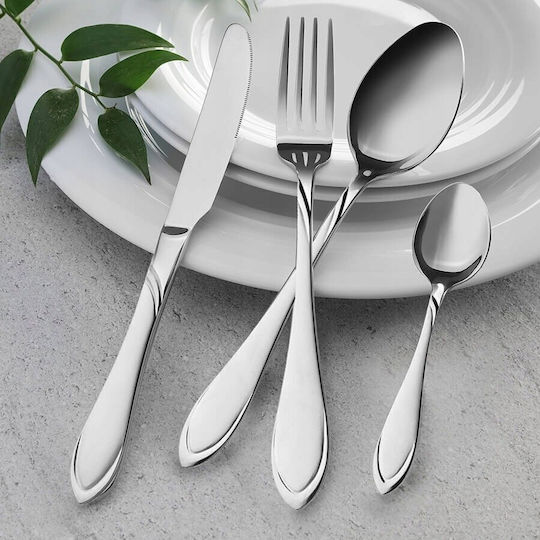 Maestro Single Metal Tea Spoon Maestro Mr-1514-ts
