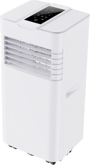 Felix Fcl-1018 Portable Air Conditioner 9000 BTU Cooling Heating