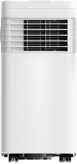Felix Fcl-1018 Portable Air Conditioner 9000 BTU Cooling Heating