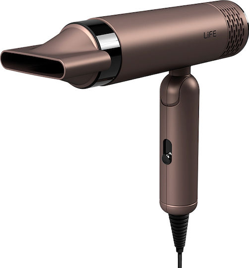Life Hair Dryer with Diffuser 1600W
