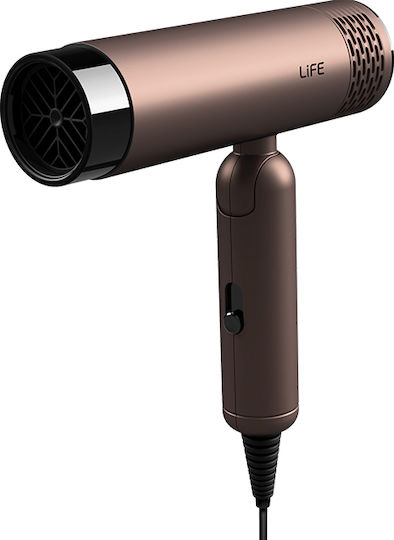 Life Hair Dryer with Diffuser 1600W