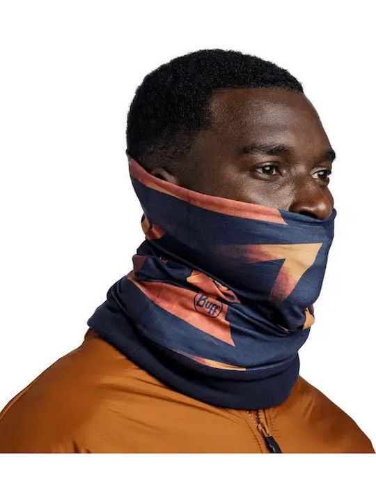 Buff Mehrfarbiges Sportliches Halsband