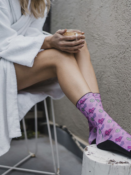 #doyoudaresocks Love Universe Socken
