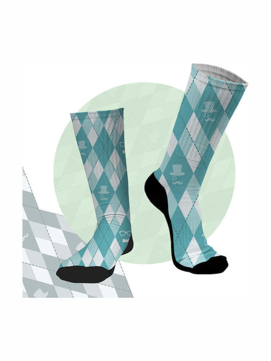 #doyoudaresocks Socks Checkers