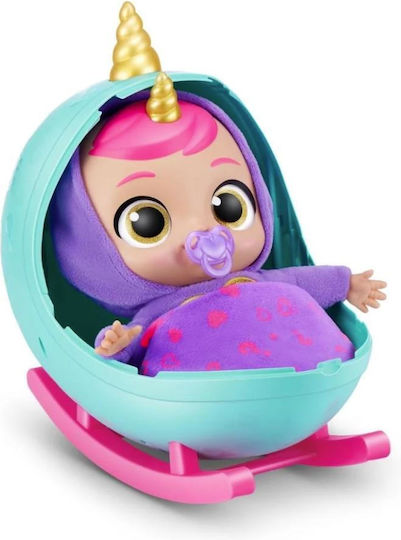 Plüsch- und Kuscheltiere Rainbocorns Babycorns Überraschung für 4+ Jahre 30 cm